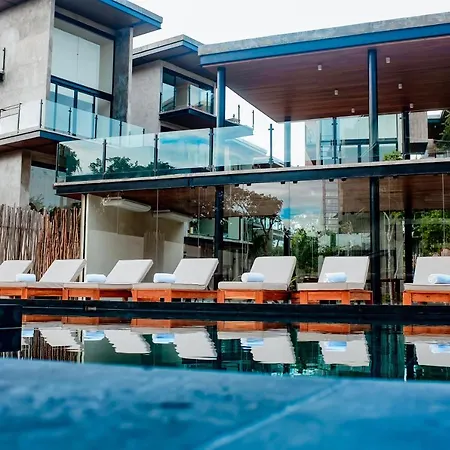 Esplendor By Wyndham Tulum Nook-2