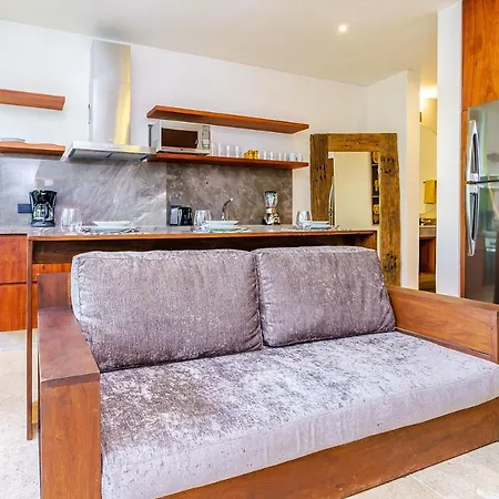 Jungle Luxury In Private Residential Area & Stunning Rooftop By Stella Rentals-2