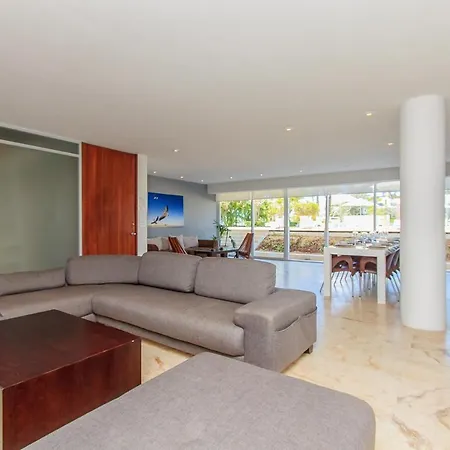 Gorgeous Magia Beachside Condos By Stella Rentals-2