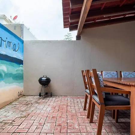 Casa Korima Cancun - Luxurious - Budget Friendly-3