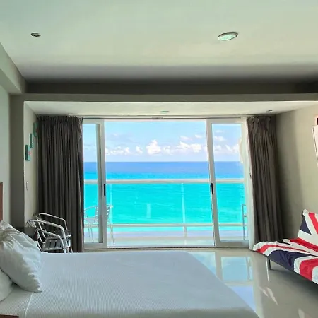 Condominio Girasol Oceanview-3