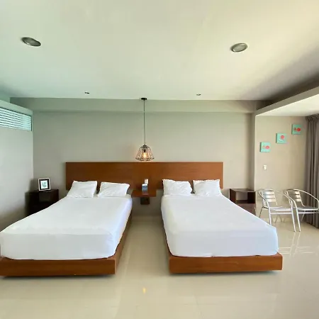 Condominio Girasol Oceanview-2