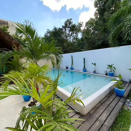 White House Tulum-2