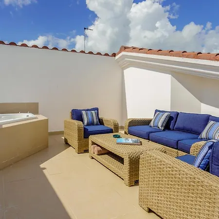Luxury Condos At Mareazul Beachfront Complex With Resort-Style Amenities-2