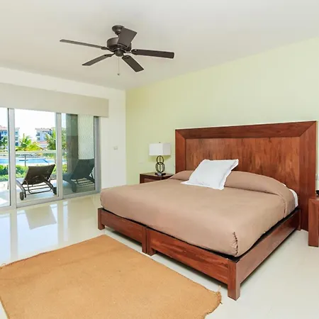 Luxury Condos At Mareazul Beachfront Complex With Resort-Style Amenities-3