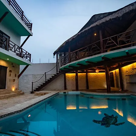 Howlita Tulum - Adult Only-3