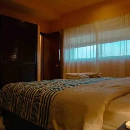 Departamento Dos Habitaciones En Cozumel-2
