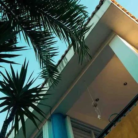 Departamento Dos Habitaciones En Cozumel-3