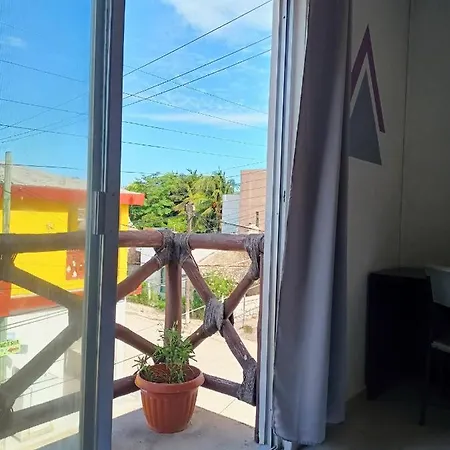 Apartasuites Britz Holbox-2