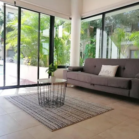 Departamento Prana Tulum!-2