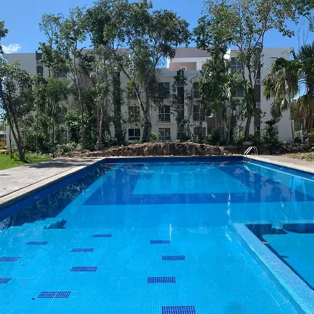 Departamento 2 Habitaciones Con Vista A La Piscina By Eita-2