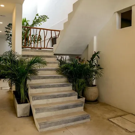 Hotel Sonno Caliza Tulum-3