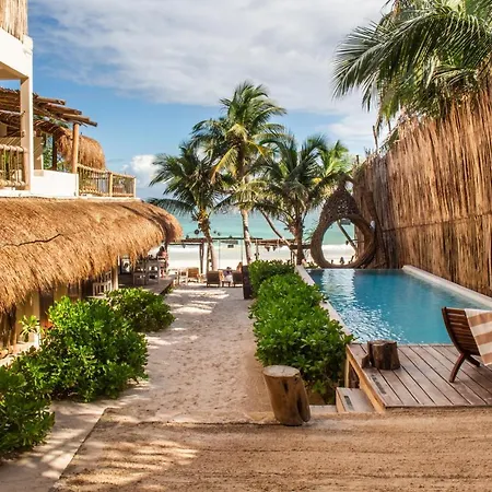 Dune Boutique Hotel Located At The Party Zone (Adults Only)-2