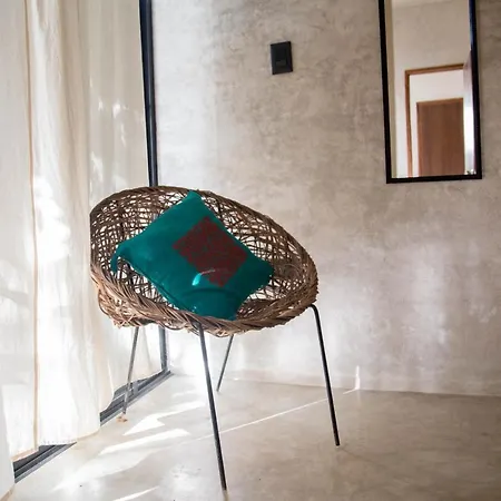 Casa Akasha Bacalar-2