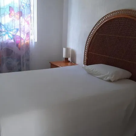 Renta Habitacion En Casa Particular-3