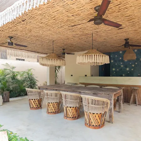 Beautiful Aldea Zama Ph With Private Plunge Pool And Terrace-2