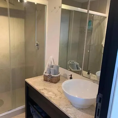 * Oferta: Magnifico Departamento Frente Al Mar *-2