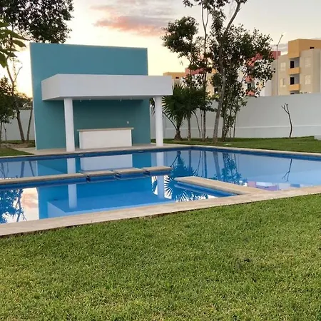 Departamento Listo Para Vacacionar-2