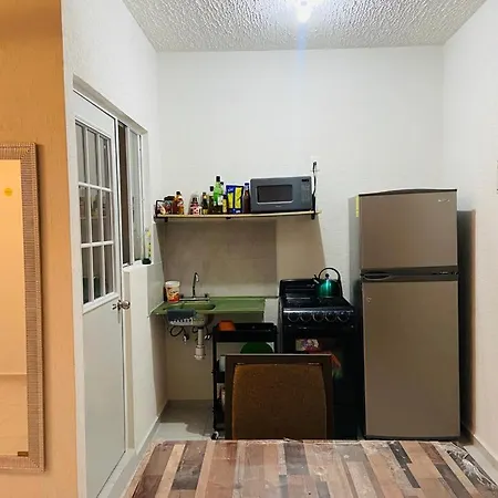 Departamento Listo Para Vacacionar-3