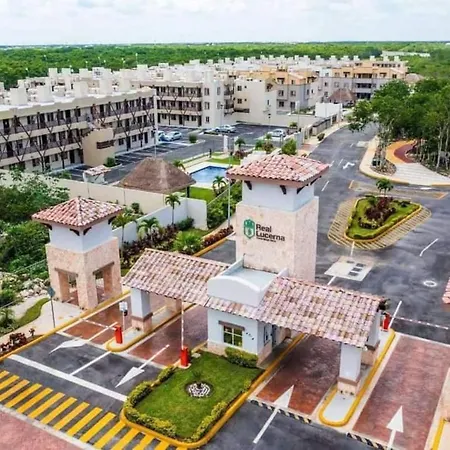 Angels Beach Condo Con Piscina, Parking Y Parque-3