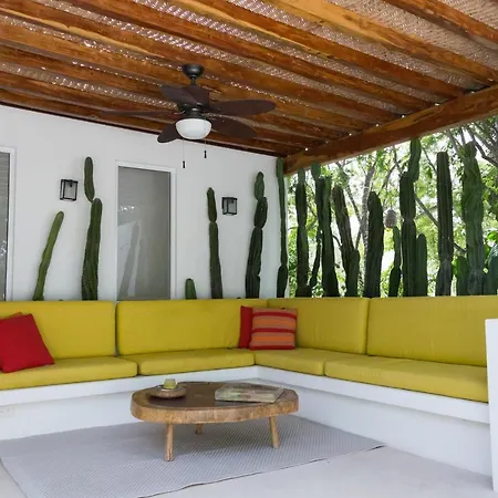 Luxury Private Villas , Private Pool, Private Garden, Jacuzzi, 24Hours Security-2