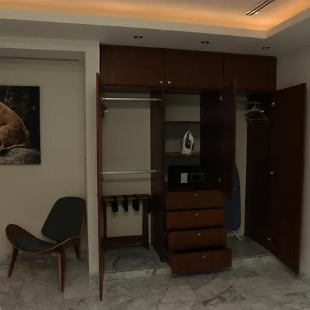Panther Bay Boutique Hotel-2