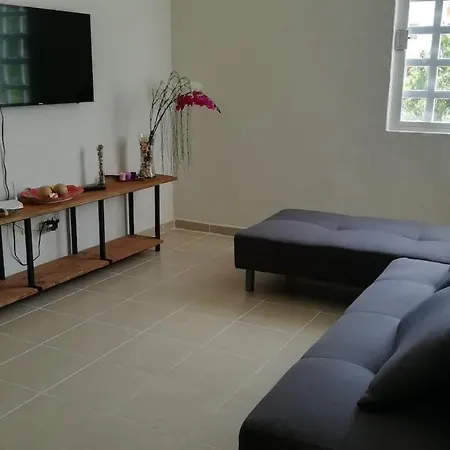 Residencial Nautilus Cancun-3