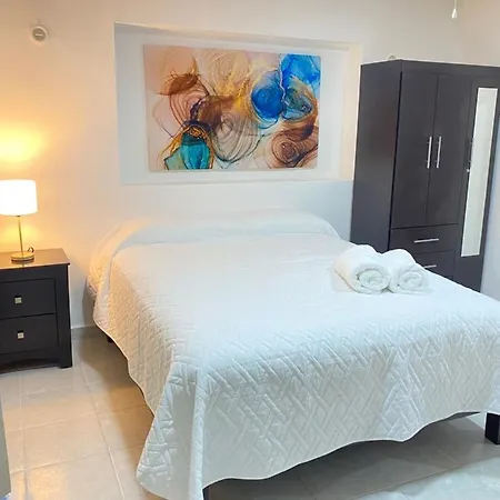 Departamento Colibri-3