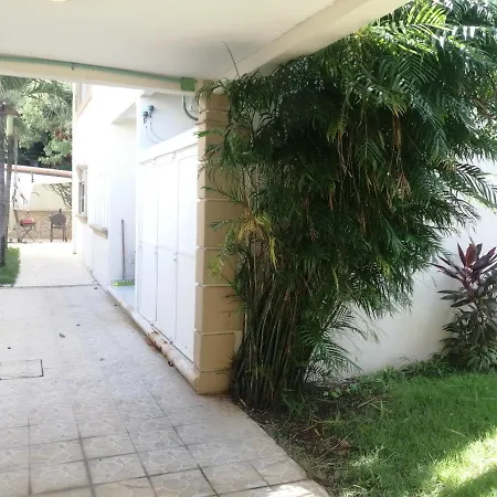 Casa Contoy Amazing House With Private Pool For 20 People 5 Bedrooms-2