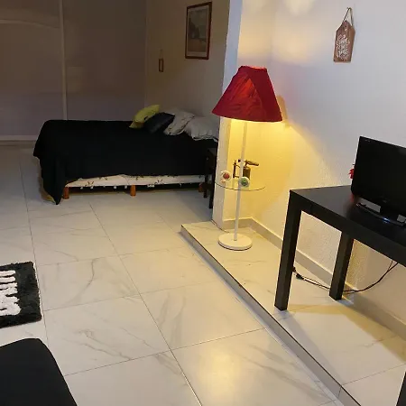 Mi Casita En Cancun-3