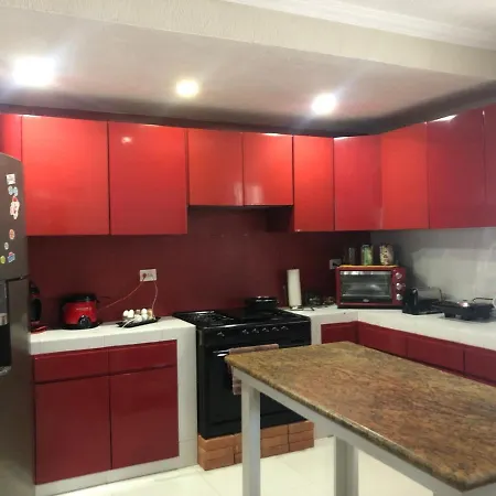 Mi Casita En Cancun-2
