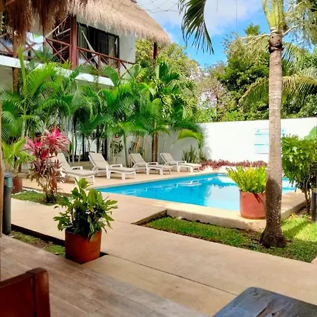Azul 36 Hotel-2