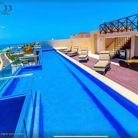 Joe'S Condo At Isla 33-3