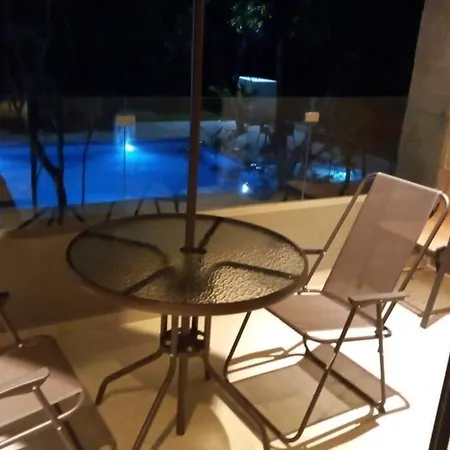 Condo Residencial Selvanova VIII-2