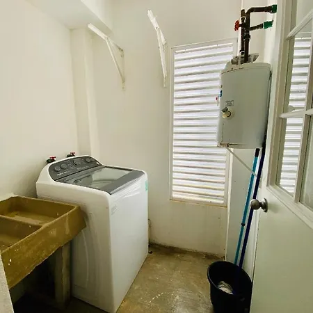 El Depa Ideal Para Vacaciones En Playa / Nice Spot-3