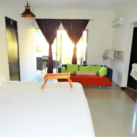 Villa Oasis Cancun Airport-2