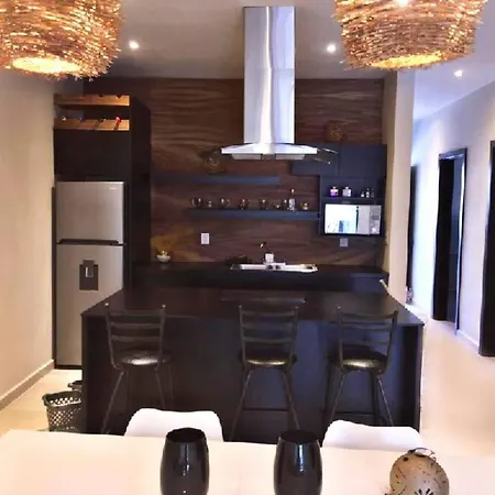 Condo Residencial Selvanova VIII-3