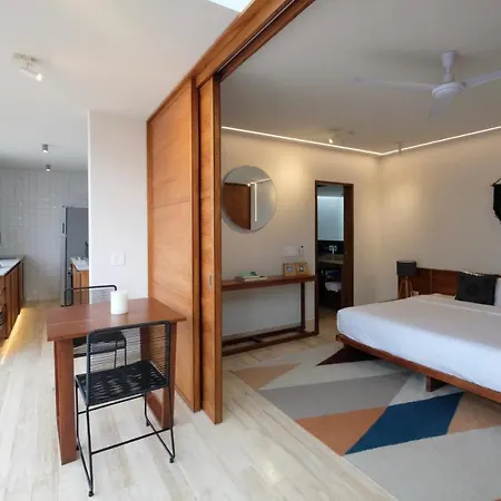 Casa Libre - Great For Couples 1Br With Private Pool By Staypodio 408-3