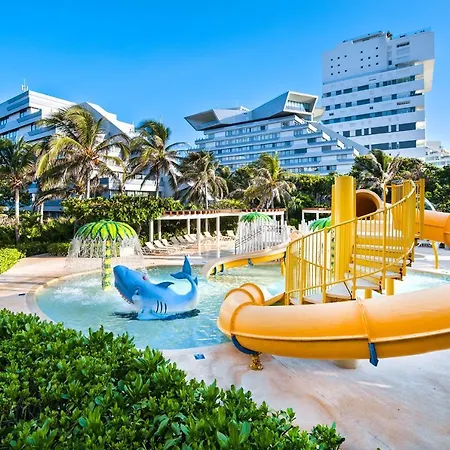 Condos In Prime Cancun Location Plus 3 Pools-2