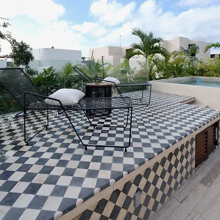Casa Libre - Great For Couples 1Br With Private Pool By Staypodio 408-2
