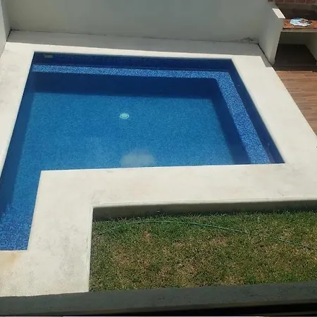 Casa Prices Con Piscina-3