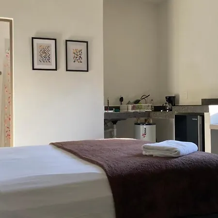 Lovely Studio In Cancun Downtown Close To Ado, Beaches And Hotel Zone, Super Fast Wifi-3