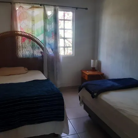 Renta Habitacion En Casa Particular-2