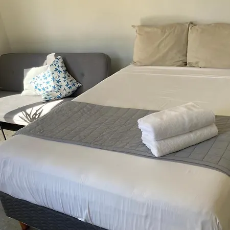Central Studio 5 Close To Ado&Hotel Zone Super Fast Wifi-3