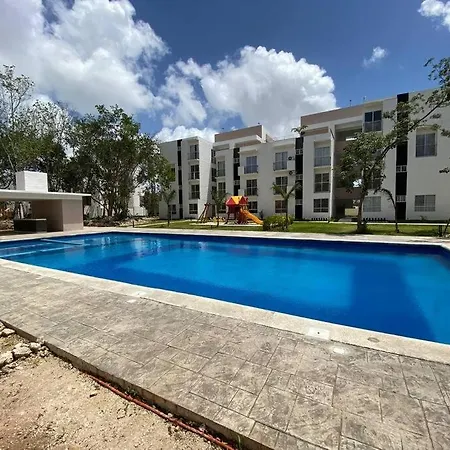 Ven A Disfrutar Con Tu Familia De Cancun-2