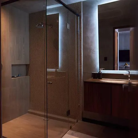 Beautiful And Modern Apartment In Tulum-2