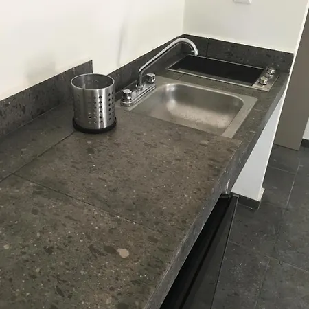 Amazing Studio 2 With Terrace, Close To Ado, Beaches And Hotel Strip, Fast Wifi-2