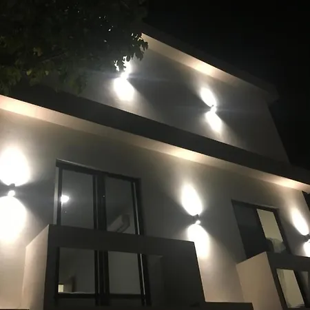 Amazing Studio 2 With Terrace, Close To Ado, Beaches And Hotel Strip, Fast Wifi-3