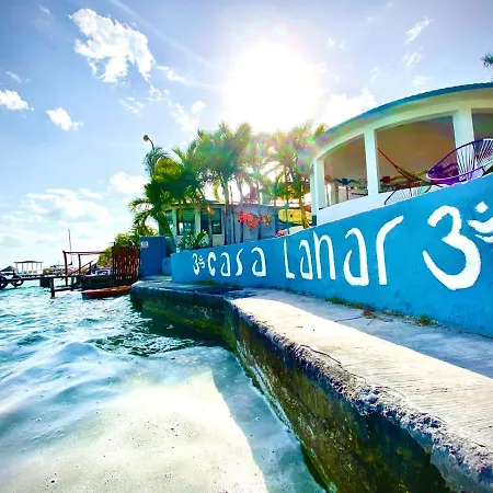 Casa Baklahar Andromeda-2
