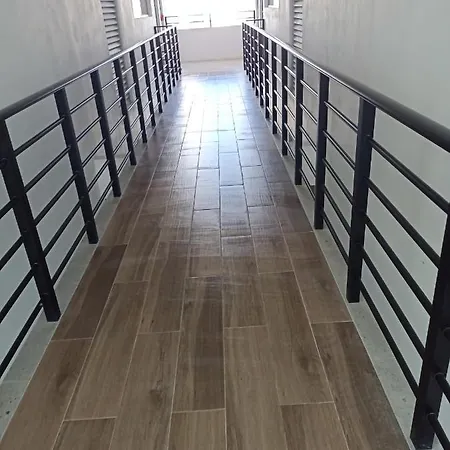 Beautiful Apartment Hoestel Punta Estrella!-3